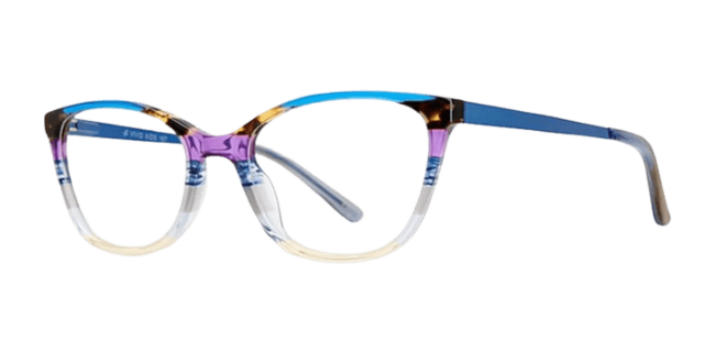 Vivid Kids 167 Eyeglasses 