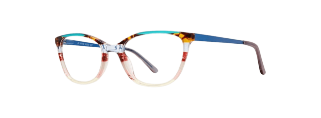 Vivid Kids 167 Eyeglasses 