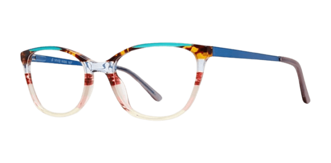 Vivid Kids 167 Eyeglasses 