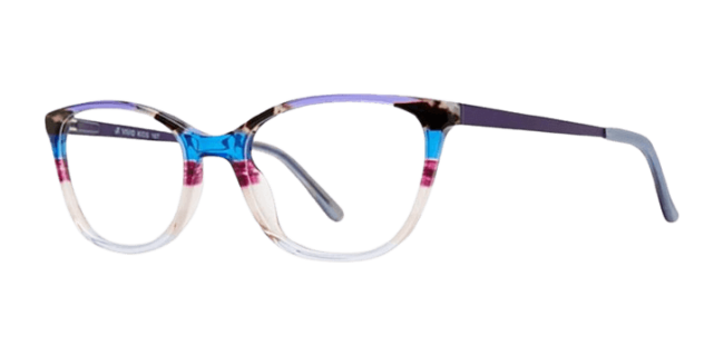 Vivid Kids 167 Eyeglasses 