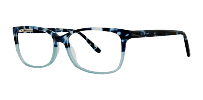 Vivid Splash 64 Eyeglasses