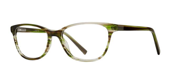 Vivid Splash 84 Eyeglasses 