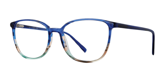 Vivid Splash 87 Eyeglasses 