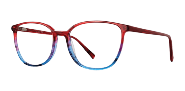 Vivid Splash 87 Eyeglasses 