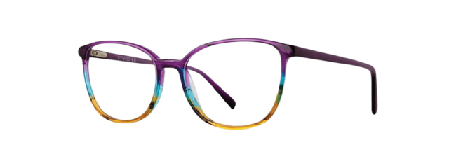 Vivid Splash 87 Eyeglasses 