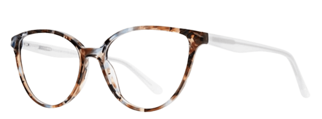 Vivid Splash 90 Eyeglasses