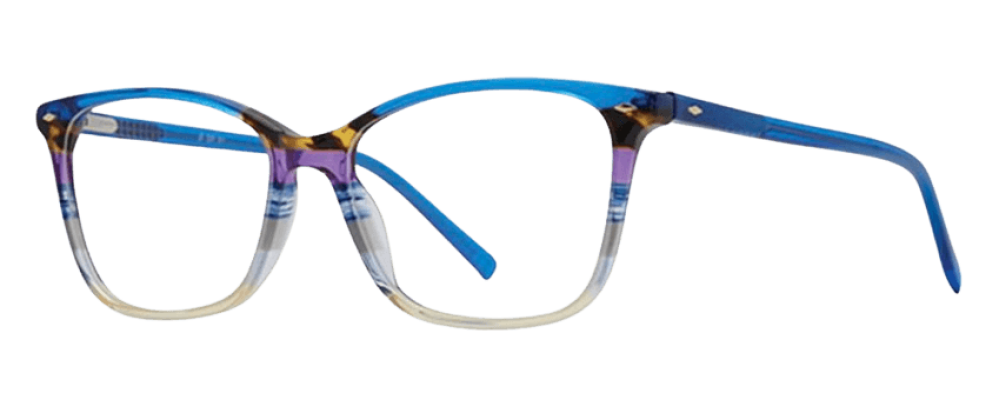 Vivid Splash 91 Eyeglasses
