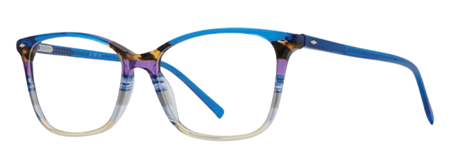 Vivid Splash 91 Eyeglasses