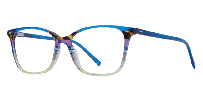 Vivid Splash 91 Eyeglasses