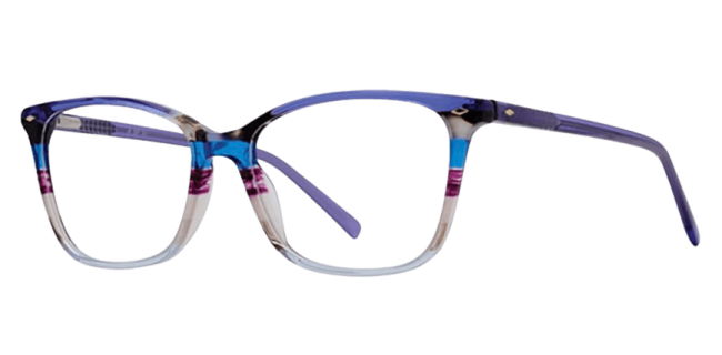 Vivid Splash 91 Eyeglasses