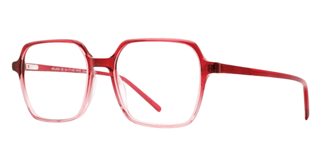 Vivid Splash 92 Eyeglasses