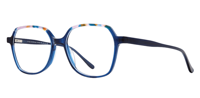Vivid Splash 93 Eyeglasses