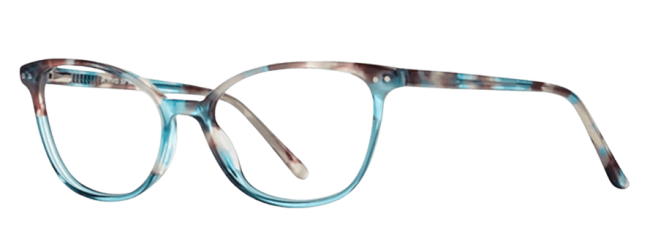 Vivid Splash 95 Eyeglasses