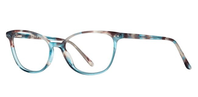 Vivid Splash 95 Eyeglasses