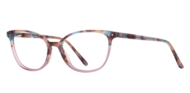 Vivid Splash 95 Eyeglasses