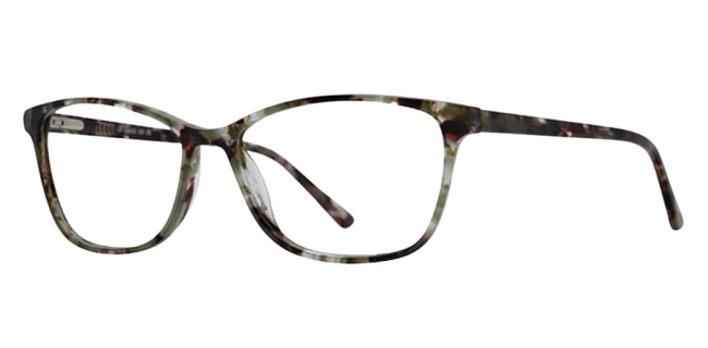 Vivid Splash 96 Eyeglasses