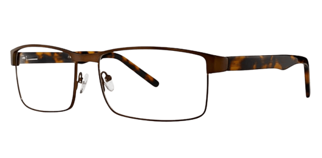 Vivid Big And Tall 15 Eyeglasses