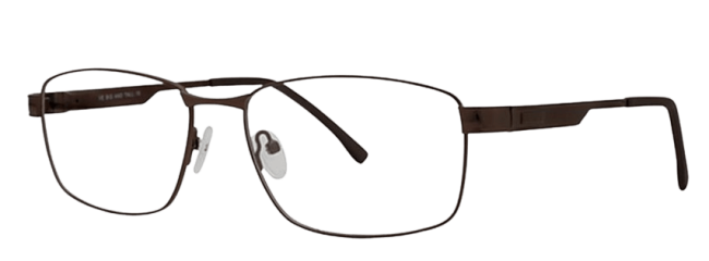 Vivid Big And Tall 16 Eyeglasses