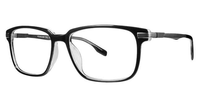 Vivid Big And Tall 18 Eyeglasses