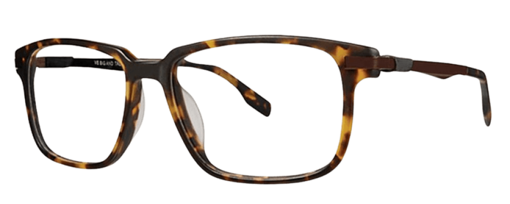 Vivid Big And Tall 18 Eyeglasses