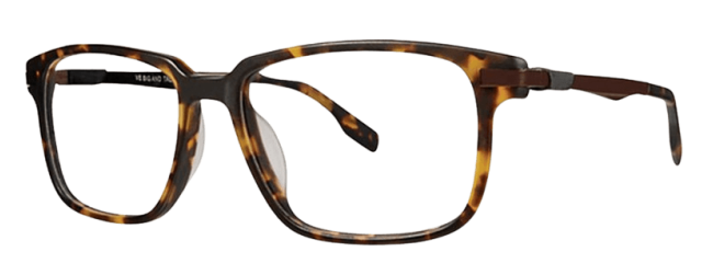 Vivid Big And Tall 18 Eyeglasses