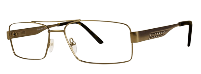 Vivid Big And Tall 2 Eyeglasses