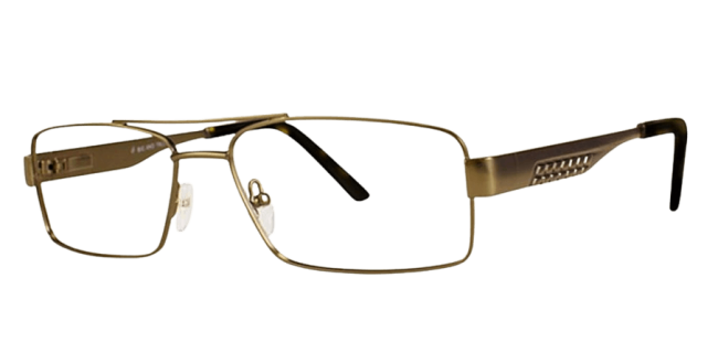Vivid Big And Tall 2 Eyeglasses