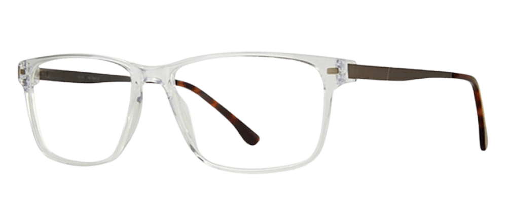 Vivid Big And Tall 22 Eyeglasses