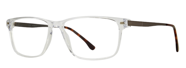 Vivid Big And Tall 22 Eyeglasses