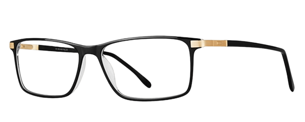 Vivid Big And Tall 23 Eyeglasses