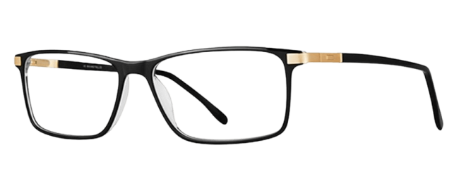 Vivid Big And Tall 23 Eyeglasses