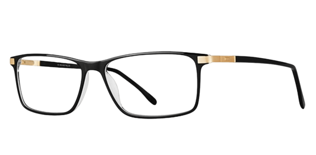 Vivid Big And Tall 23 Eyeglasses