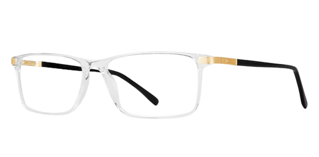 Vivid Big And Tall 23 Eyeglasses