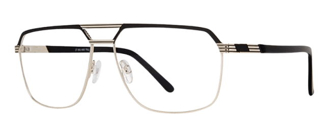 Vivid Big And Tall 24 Eyeglasses