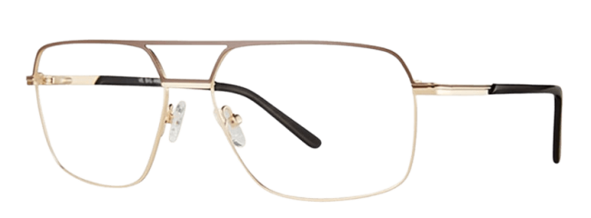 Vivid Big And Tall 25 Eyeglasses