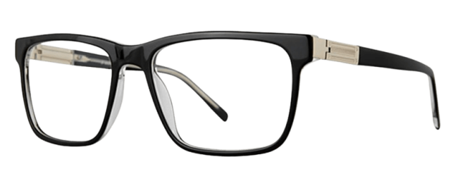 Vivid Big And Tall 26 Eyeglasses