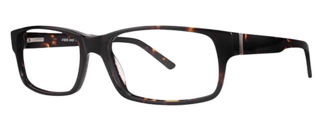 Vivid Big And Tall 3 Eyeglasses
