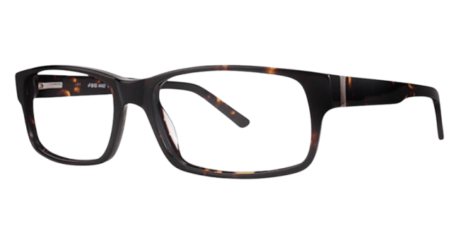 Vivid Big And Tall 3 Eyeglasses