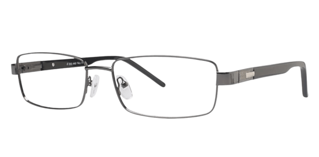 Vivid Big And Tall 5 Eyeglasses