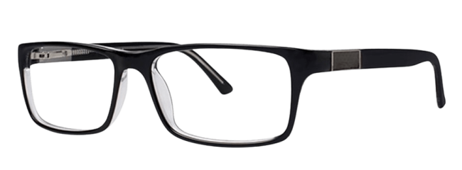 Vivid Big And Tall 8 Eyeglasses