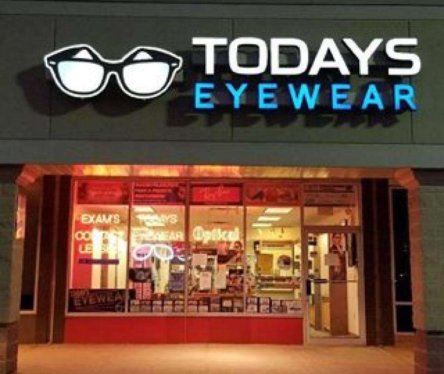 todayseyewear.com